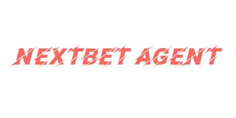agent nextbet